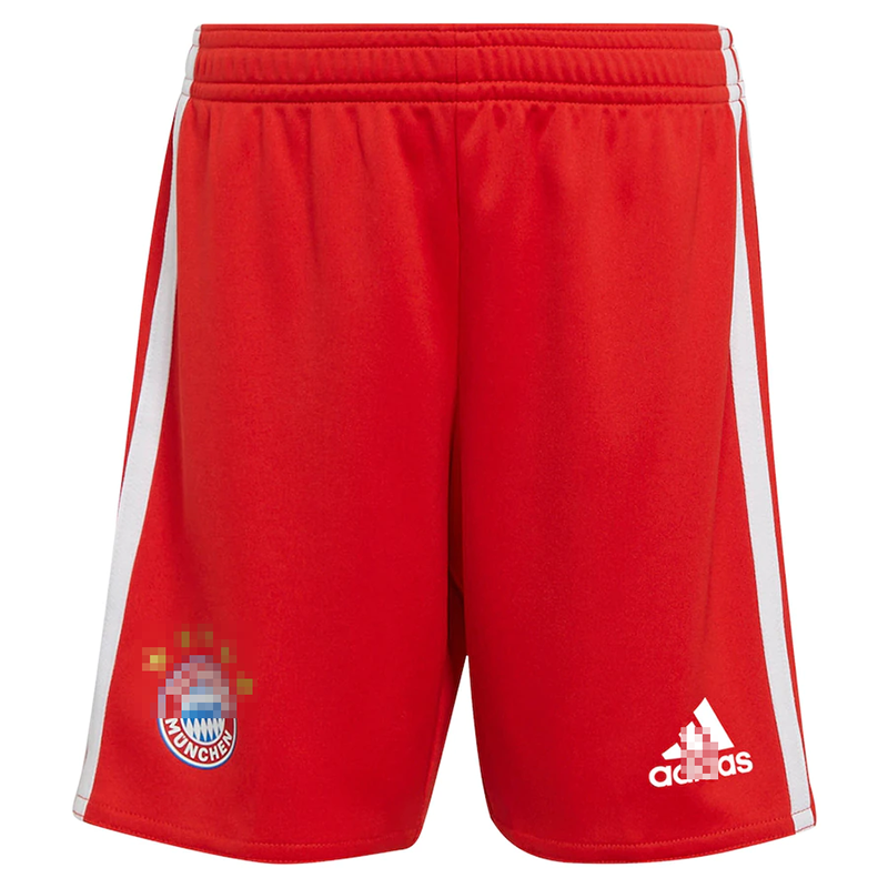 Camiseta Bayern Múnich 2022/2023 Home
